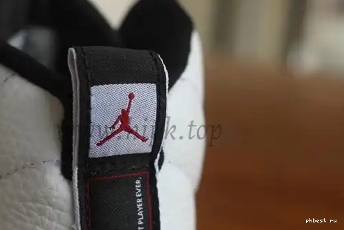 Authentic “Cherry”Rising Air 12 Retro Jordan Sun 0516